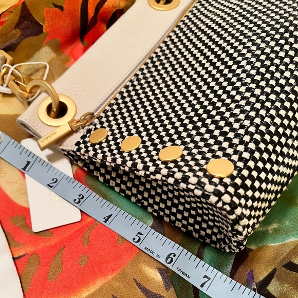 Hammitt Tony SML California Weekend Bag - Picture 9 of 12